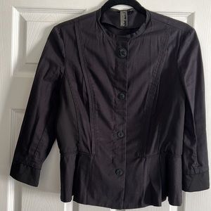 Pre-loved DKNY jacket